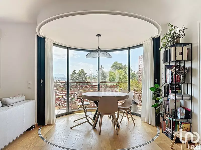 Appartement, 100 m²