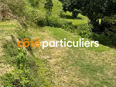 Terrain, 1 000 m²