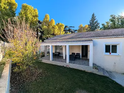 Maison, 140 m²