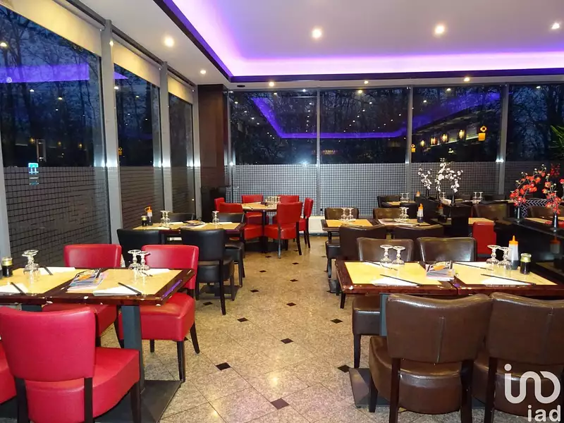 Divers, 178 m²