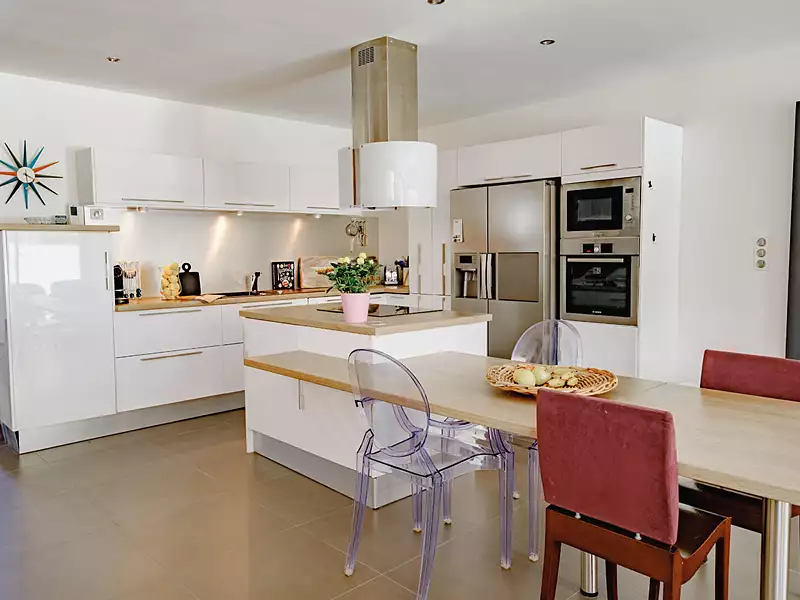 Maison, 182 m²