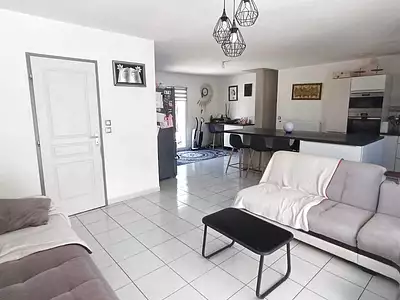 Maison, 104 m²