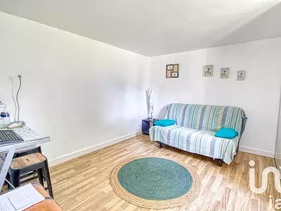 Maison, 89 m²