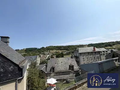 Appartement, 72 m²