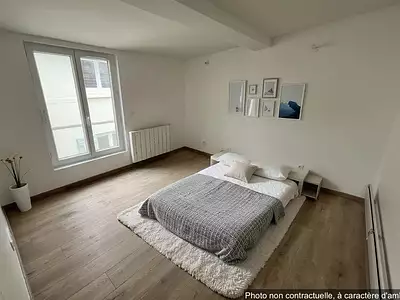 Appartement, 47 m²