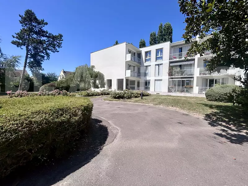 Appartement, 83 m²