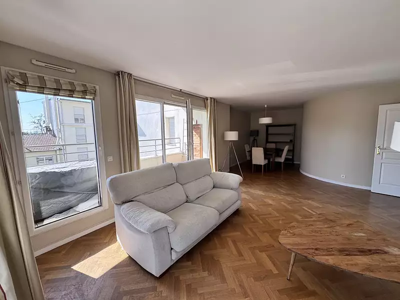 Appartement, 114 m²
