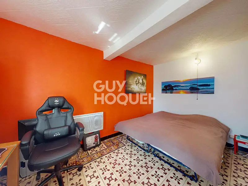 Maison, 85,45 m²