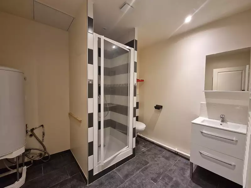 Appartement, 42,94 m²
