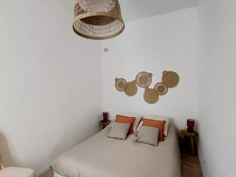 Appartement, 46 m²