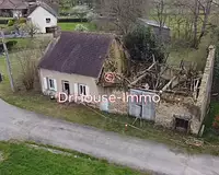 Maison, 56 m²
