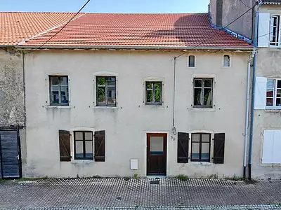 Maison, 456 m²