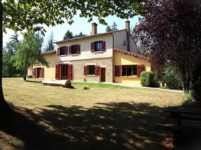Maison, 240 m²