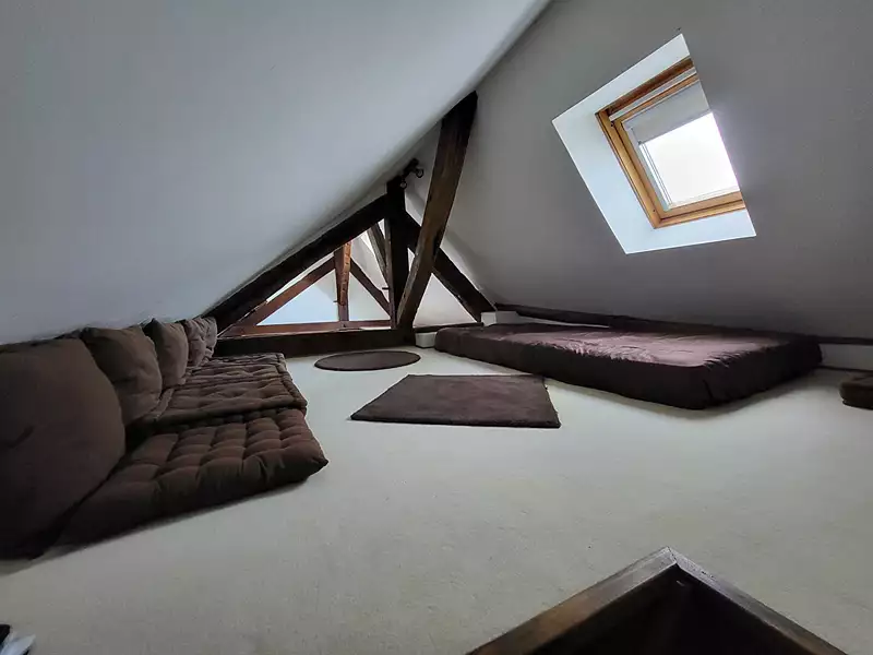 Maison, 150 m²