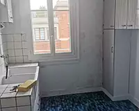 Appartement, 37,81 m²