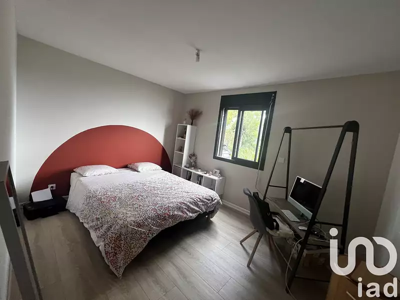 Maison, 137 m²