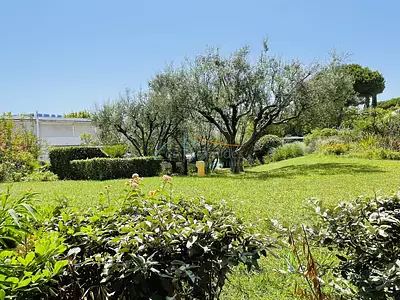 Appartement, 28 m²