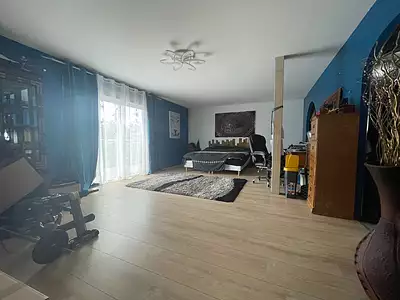Maison, 133 m²