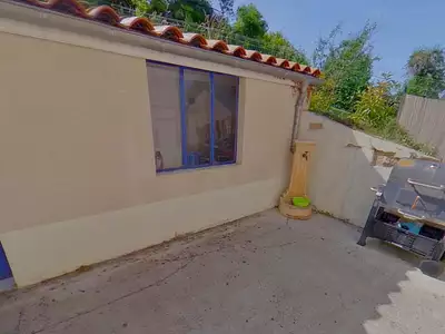 Maison, 94 m²