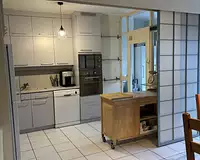 Appartement, 172 m²