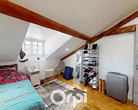 Appartement, 68 m²