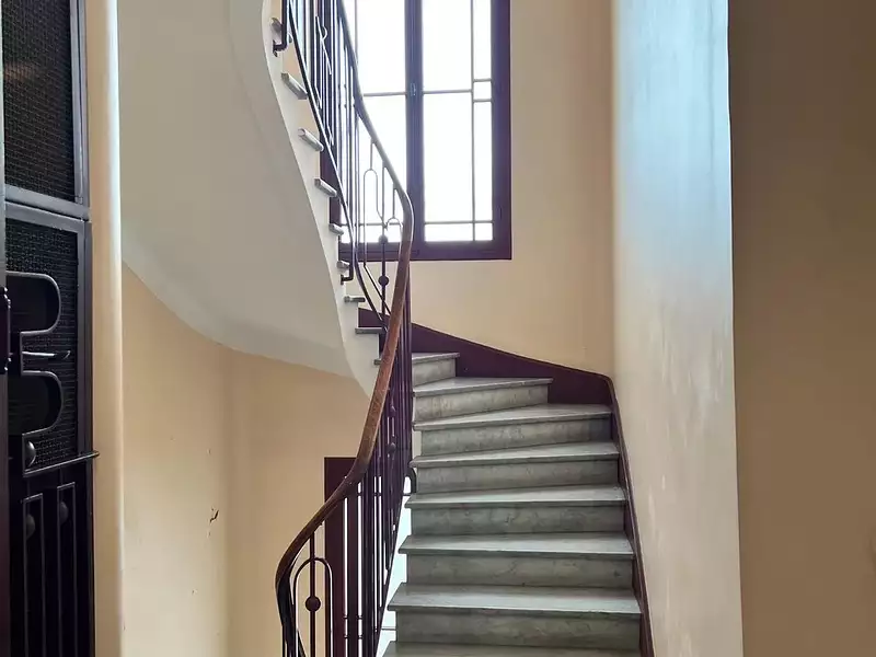 Appartement, 60 m²