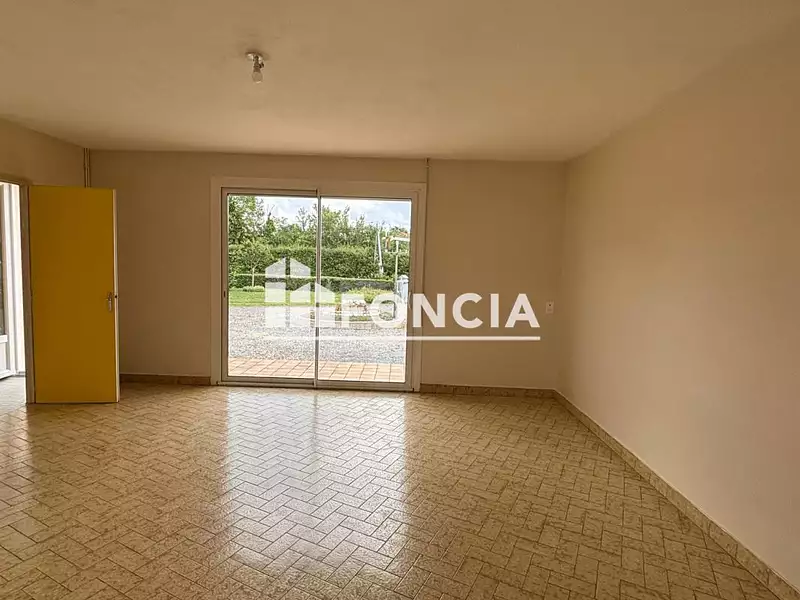 Maison, 82 m²
