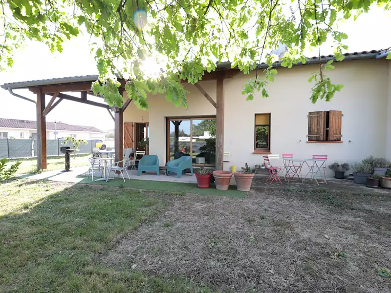 Maison, 128 m²