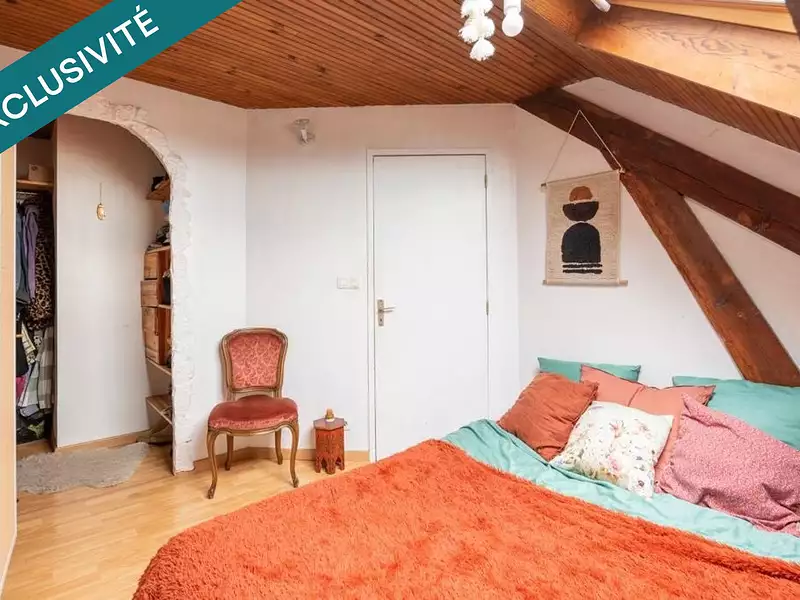 Appartement, 43 m²