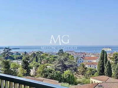Appartement, 106 m²