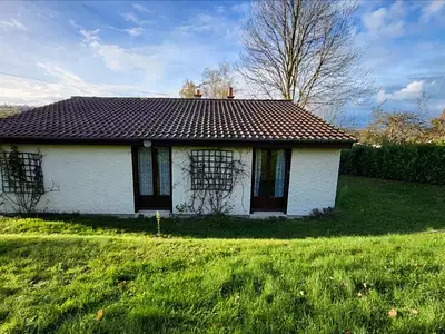 Maison, 139 m²