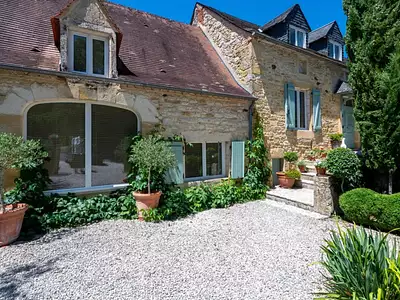 Maison, 205 m²