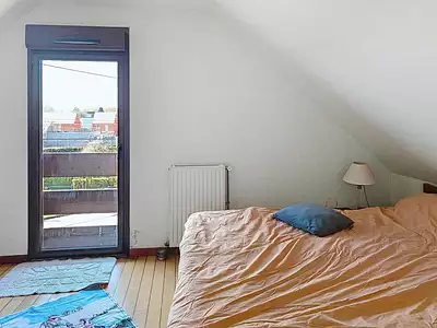 Maison, 125 m²