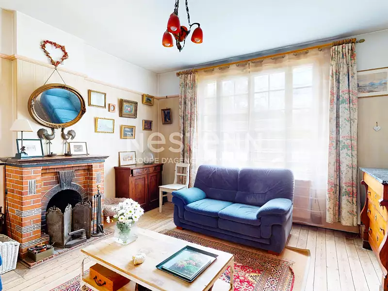 Maison, 130 m²