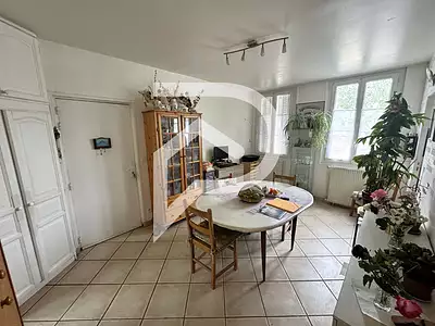 Appartement, 42,6 m²