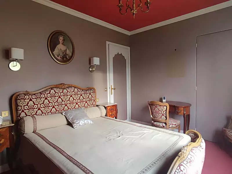 Maison, 110 m²