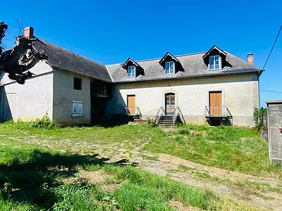 Maison, 130 m²