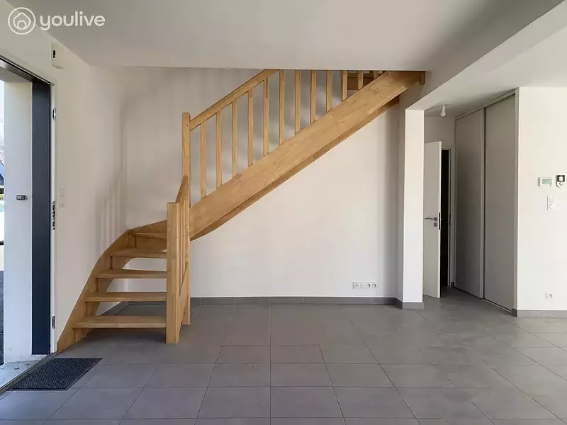 Maison, 91,28 m²
