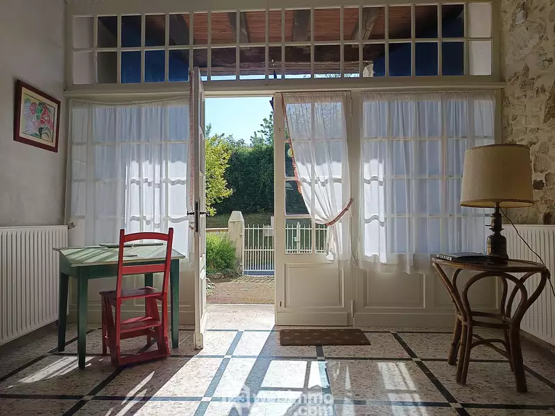 Maison, 200 m²