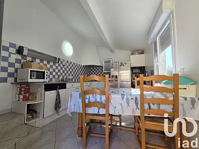 Maison, 200 m²