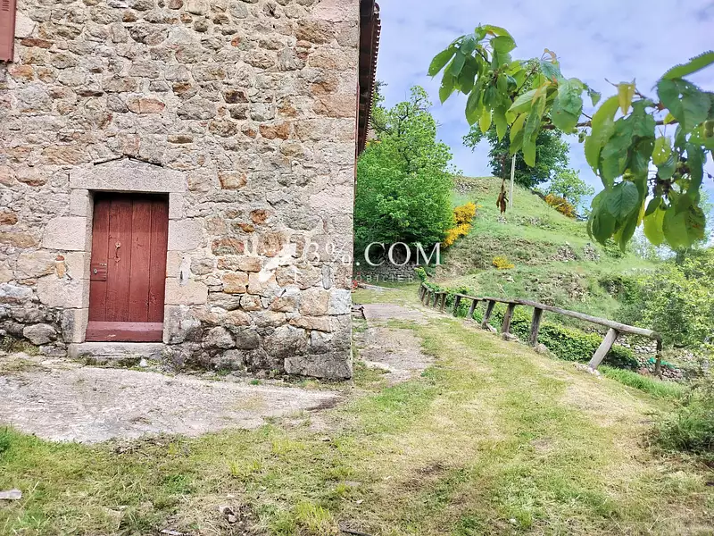 Maison, 195 m²