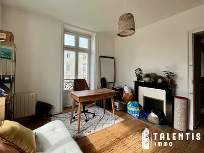 Appartement, 72,17 m²
