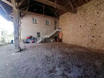 Maison, 145 m²