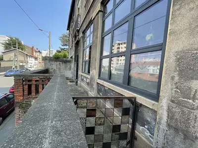 Appartement, 48,5 m²
