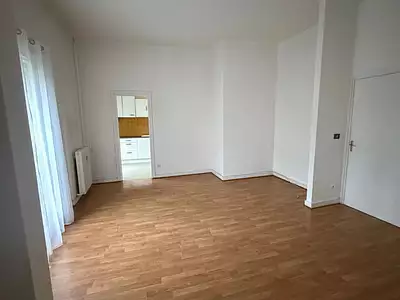 Appartement, 50 m²
