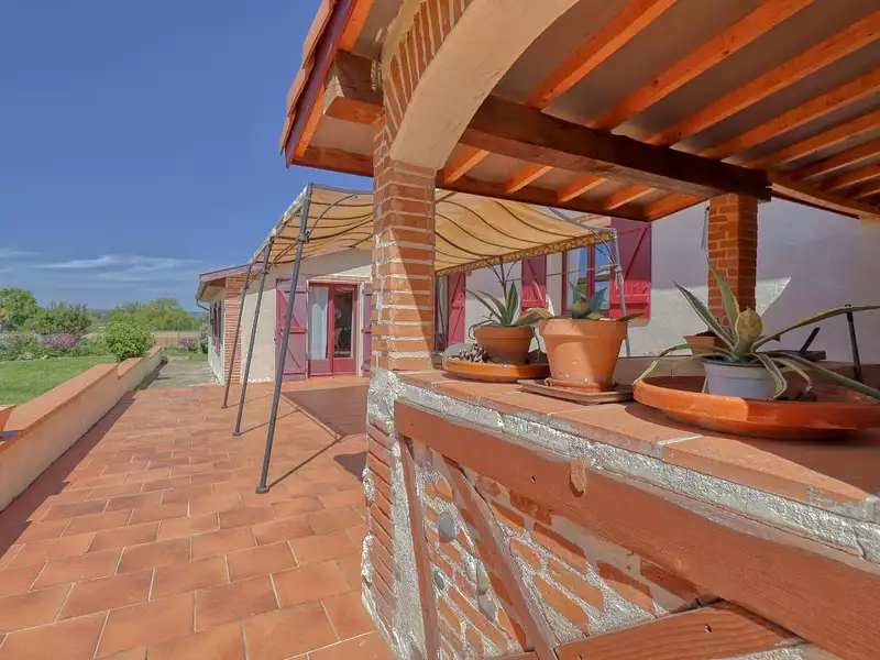 Maison, 254 m²