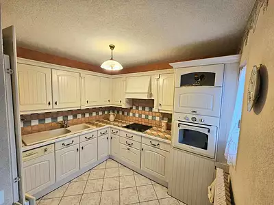 Maison, 123 m²