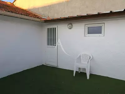 Maison, 147,03 m²