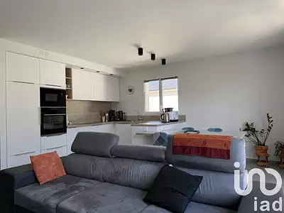 Appartement, 78 m²