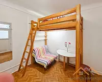 Appartement, 11,61 m²